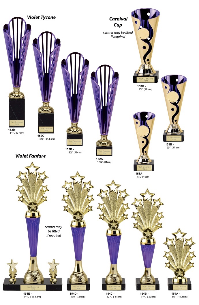 Violet Awards