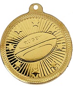 Medals Rugby
