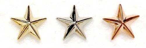 Metal Pin Badge