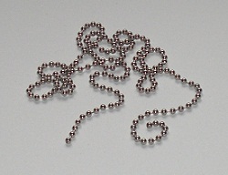 3mm Chain - Cost per Metre Lengths
