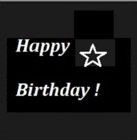 Click Image to  View Birthday Designs